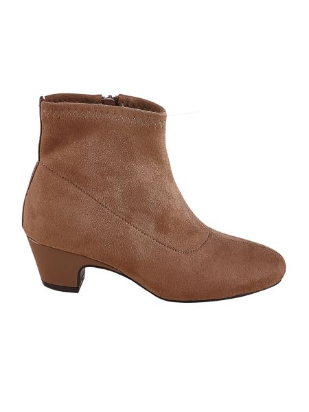 10 wide ankle boots