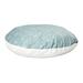 Midwest Homes for Pets QuietTime Polyfill Pillow Polyester in Blue | 12 H x 29 W x 28 D in | Wayfair PF0034FBL