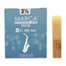 Marca Excel Alto Sax 2,5 10pcs