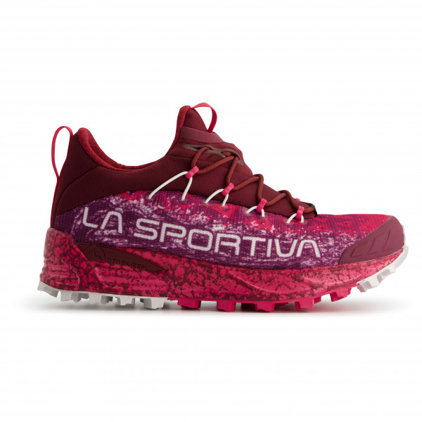 La Sportiva - Woman's Tempesta GTX - Trailrunningschuhe 38,5 | EU 38,5 wine /rosa