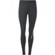 Endurance Damen Mahana Long Run Tights schwarz