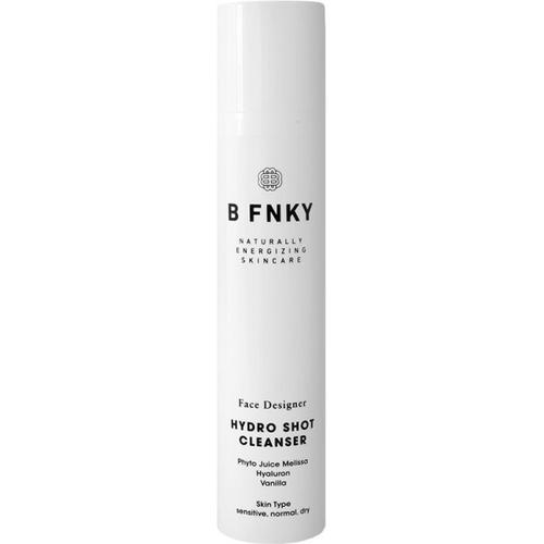 B FNKY Hydro Shot Cleanser 100 ml