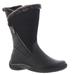 Wanderlust Cynthia - Womens 6 Black Boot W