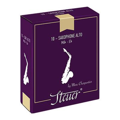 Steuer Traditional Alto Sax 3,5