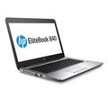 HP EliteBook 840 G3 14 inches Laptop - Core i5 2.3GHz CPU, 8GB RAM, 256GB SSD, Windows 10 Pro (Renewed)