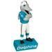 Miami Dolphins Mascot Statue