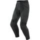 Dainese Pony 3 Pantalon en cuir de moto perforé, noir, taille 52