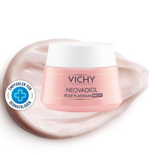 Vichy Neovadiol Rose Nachtcreme 50 ml