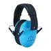 Walkers Game Ear Baby & Kid's Folding Earmuffs - Baby & Kid's Earmuffs-Blue