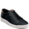 Nunn Bush Kore City Walk Lace to Toe Oxford - Mens 7.5 Black Oxford Medium