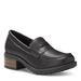 Eastland Holly - Womens 6 Black Pump Medium