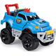 Demo Duke Crashing and Transforming Vehicle with Over 100 Sounds and Phrases, for Kids Aged 4 and Up