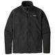 Patagonia - Better Sweater Jacket - Fleecejacke Gr S schwarz