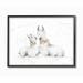 Isabelle & Max™ Witherspoon Cute Cartoon Painting Wall Décor Wood in Brown | 16 H x 20 W x 1.5 D in | Wayfair 0F0A3EB5366644B0B18735DFA0113012