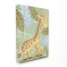 Isabelle & Max™ Taylah Giraffe in the Jungle Wall Décor Wood in Brown | 14 H x 11 W x 1.5 D in | Wayfair 58D38E8FB3294AF7B8D5B8E855C3D46A