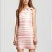 Lilly Pulitzer Dresses | Lily Pulitzer Striped Dress | Color: Gold/Pink | Size: 0