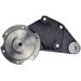 2013-2018 Ram 2500 Engine Cooling Fan Pulley Bracket - Dorman