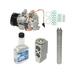 2006-2008, 2010-2011 Honda Civic A/C Compressor Kit - UAC KT 4430