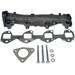 2001-2016 Chevrolet Silverado 2500 HD Left Exhaust Manifold - Dorman 674-731