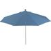 Arlmont & Co. Mack Patio Umbrella Replacement Cover, Terracotta | 0.13 H x 108 W x 108 D in | Wayfair C085FBEB8434491D8BD12E0C7C5E5DC5