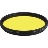 Heliopan 46mm #8 Medium Yellow Filter 704603