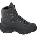 Hanwag Herren Alaska Winter GTX Stiefel (Größe 46, schwarz)