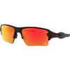 Men's Oakley Arizona Cardinals Flak 2.0 XL Sunglasses