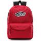 Vans Realm Backpack - Cerise