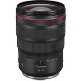 Canon RF 24-70mm f/2.8 L IS USM Lens 3680C002