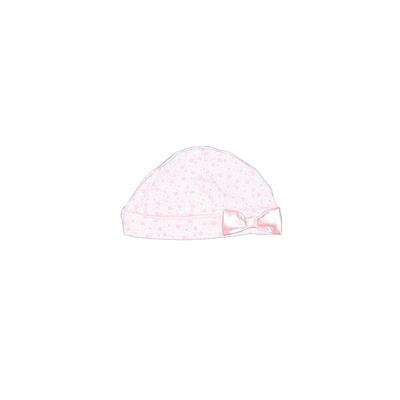 Just One You Beanie Hat: Pink Ac...