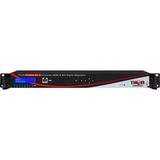 Thor 8-Channel HDMI and SDI Clear CATV RF Modulator (1 RU) H-HYBRID-RF-8