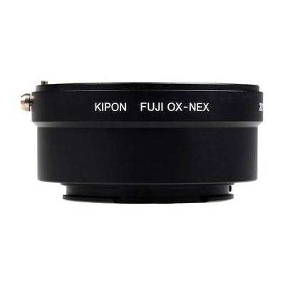 Kipon Lens Mount  Para Fujica X-mount Lens A Nikon Z-mount C 