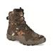 Irish Setter VaprTrek 2.0 8" Hunting Boots Leather Men's, Realtree EDGE SKU - 673289