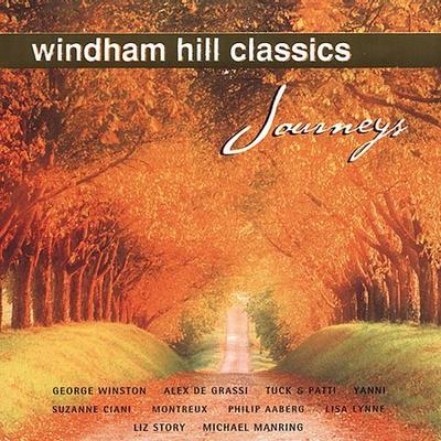 Windham Hill Classics: Journeys by Various Artists (CD - 02/15/2000)