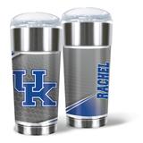 Kentucky Wildcats 24oz. Personalized Eagle Tumbler