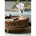 Alcott Hill® Ricketts Glass Centerpiece 1 Piece Table Vase Glass | 9 H x 4.5 W x 7 D in | Wayfair 0A6939DDECCE4517B741C60A1F6764C8