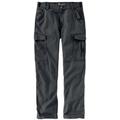 Carhartt Rigby Cargo pantalon, gris, taille 30