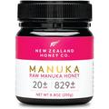New Zealand Honey Co. Raw Manuka Honey UMF 20+ / MGO 829+ | 250g