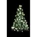 The Holiday Aisle® Crab Pot Christmas Tree® w/ 160 Mini Light LED Lighted Tree | 35.5 H x 30 W x 30 D in | Wayfair 71607E887AE4433A99C44F3872E142F4