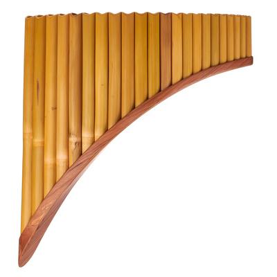 Hofmann Concert Panpipe C C1-C4