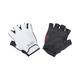 GORE WEAR C5 Kurzfingerhandschuhe, 8, schwarz/weiß