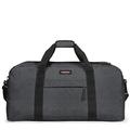 EASTPAK - TERMINAL + - Reisetasche, 38 x 75 x 34, 96 L, Black Denim (Grau)