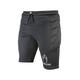 HO Soccer Unisex Kinder 0505563 Torwart-Shorts, Schwarz, 44