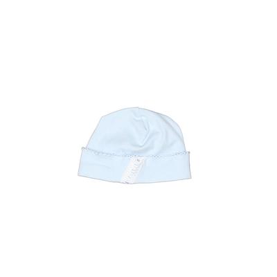 Royal Baby Beanie Hat: Blue Solid Accessories