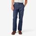 Dickies Men's Original 874® Work Pants - Navy Blue Size 42 34 (874)