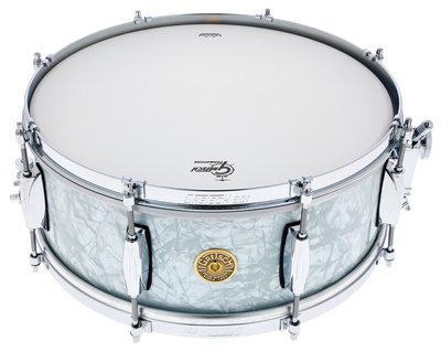 Gretsch 14"X5,5" Broadkaster SD 60s