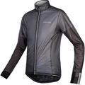 Endura Herren FS260-Pro Adrenaline Race Cape II Jacke (Größe L, schwarz)