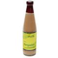 Mangostan Wildwuchs reines Fruchtmark 100% Saft 500 ml