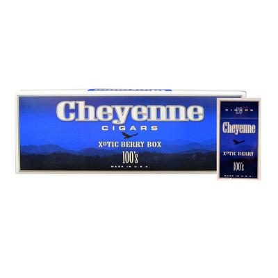 Cheyenne Xotic Berry Little Cigars