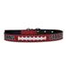 Michigan State Signature Pro Collar for Dogs, Medium, Brown